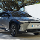 Image for article titled Toyota Says We Can Have Cheaper Electric Cars Or Longer Range, But Not Both